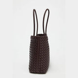 BROOKLYN WOVEN TOTEBAG