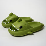 The Cloudies™ - Shark Slides