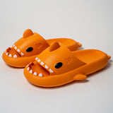 The Cloudies™ - Shark Slides