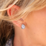 The Shay Stud Earrings