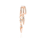 Sienna Illusion Earrings
