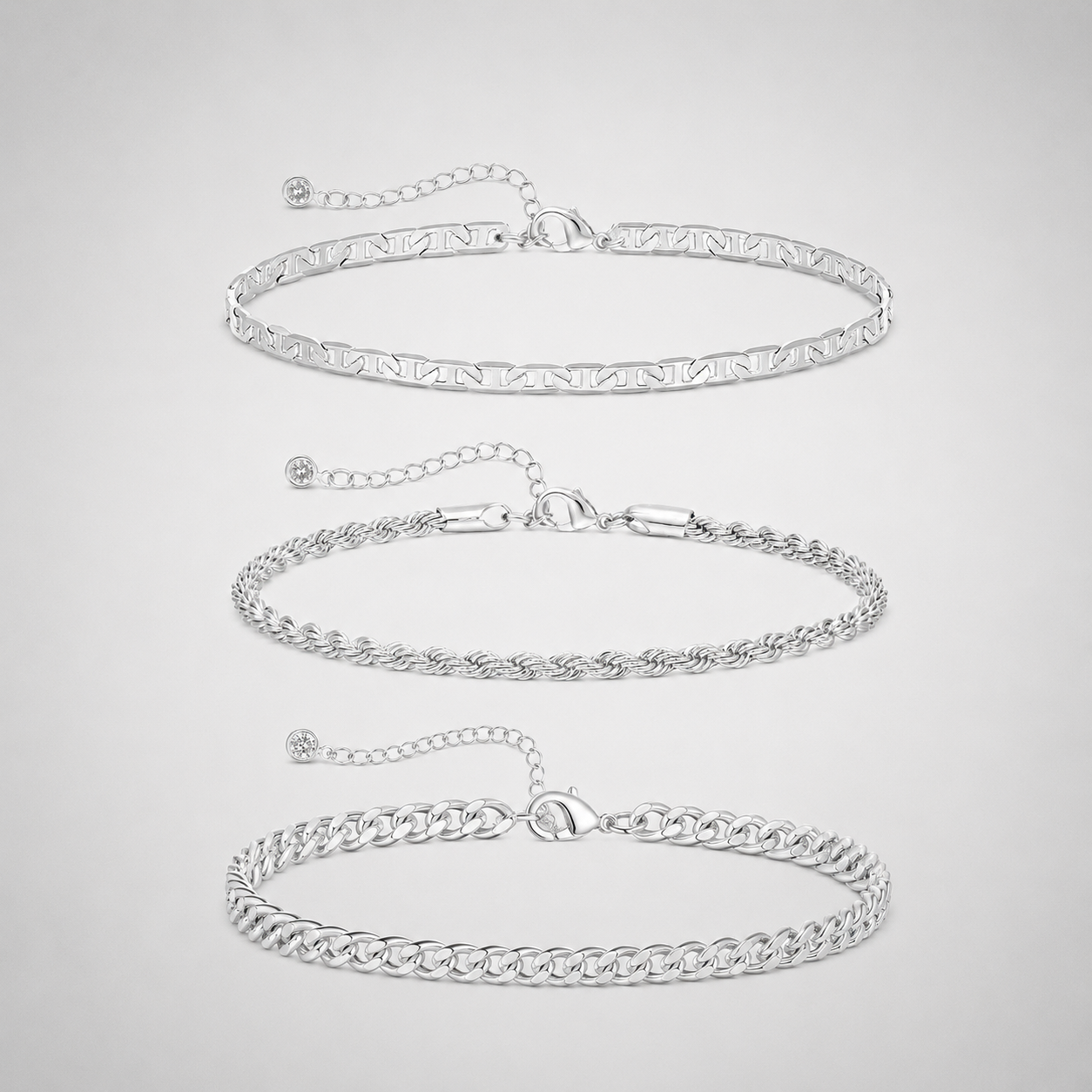 The Companion Bracelet Set