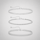 The Companion Bracelet Set