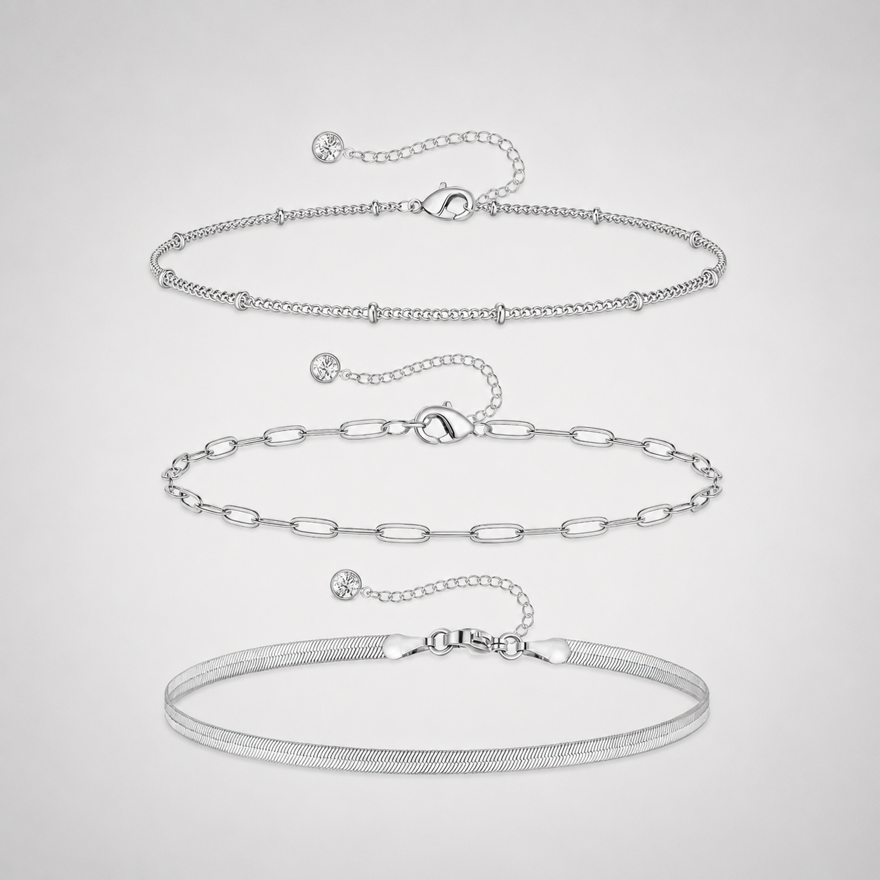 The Signature Set
