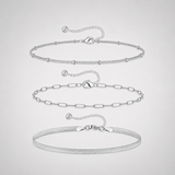 The Signature Set