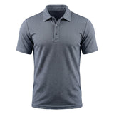 Capri - Men's Ultra Comfortable Polo Shirt