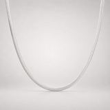 Verona Snake Necklace