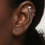 Eternal - Helix - White