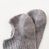 5 Pairs of Socks - Soft Neutrals Set