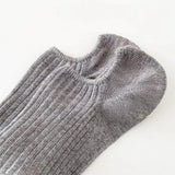 5 Pairs of Socks - Soft Neutrals Set