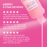 Watermelon Glow PHA+BHA Pore-Tight Toner
