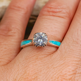 The Tatum & Jolene Wedding Set