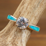 The Tatum & Jolene Wedding Set