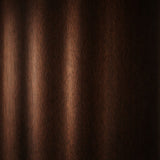 Jord Dark Brown Rechargeable Table Lamp
