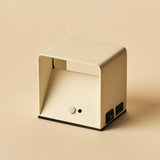 Tess Vanilla Rechargeable Wall Lamp with Motion Sensor