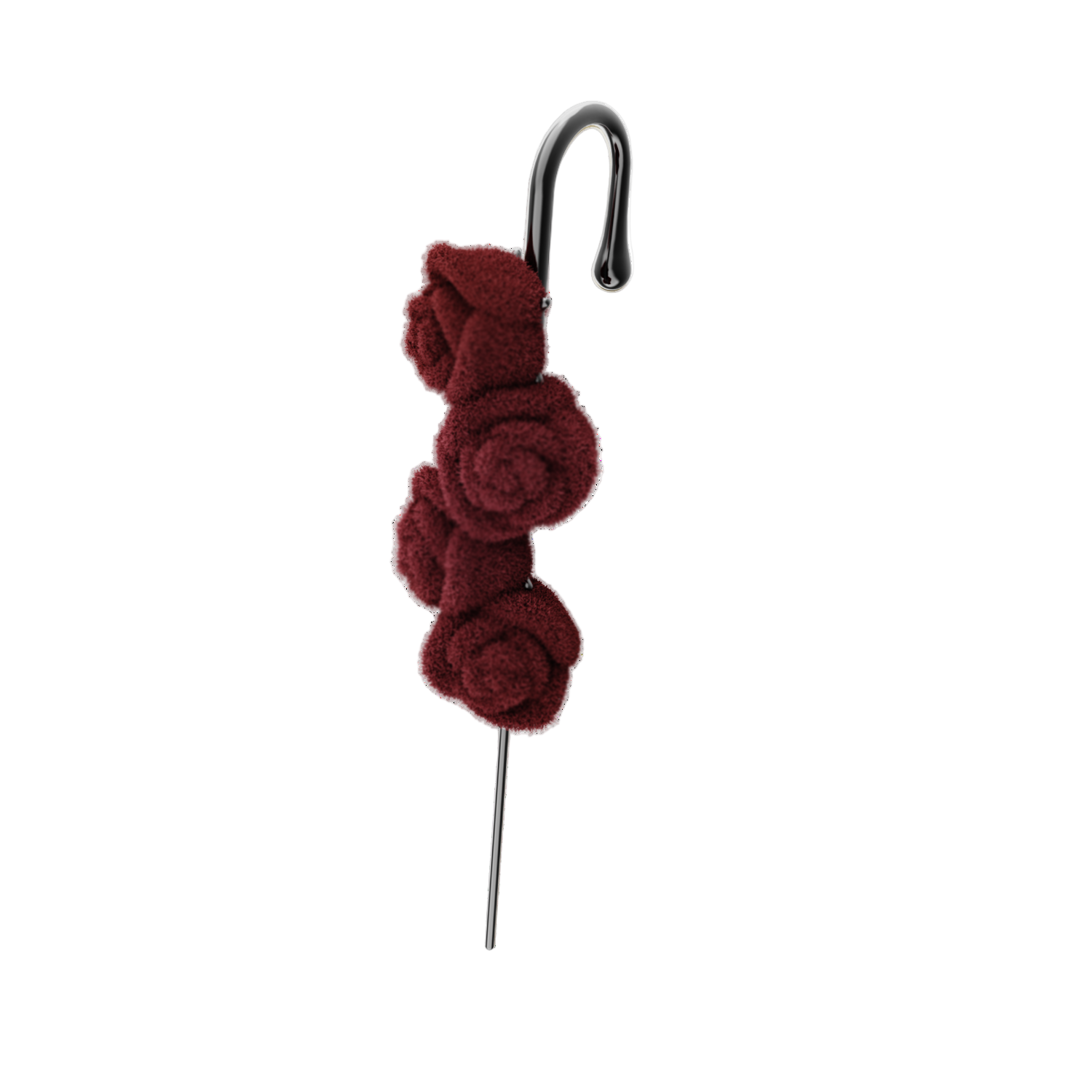 Velvet Thorn