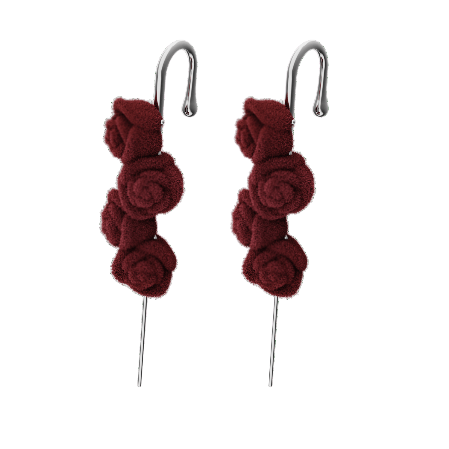 Velvet Thorn