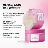PDRN+ Repair + Soothe Korean Toner Pads