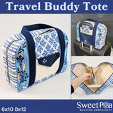 Travel Buddy Tote