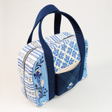Travel Buddy Tote