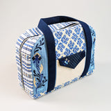 Travel Buddy Tote