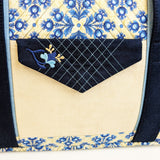 Travel Buddy Tote