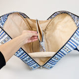 Travel Buddy Tote
