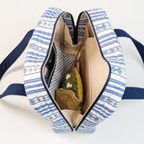 Travel Buddy Tote