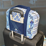 Travel Buddy Tote