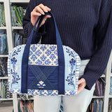 Travel Buddy Tote