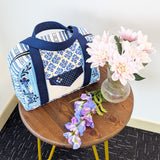 Travel Buddy Tote