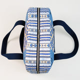 Travel Buddy Tote