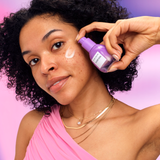 Blackberry Retinol Blemish Serum