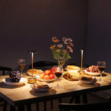 Luxora™ Table Lamp