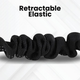 Adjustable Dog Car Seat Belt & Walking Leash