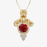 Klee Necklace [Pre-order]