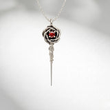 Yor Necklace