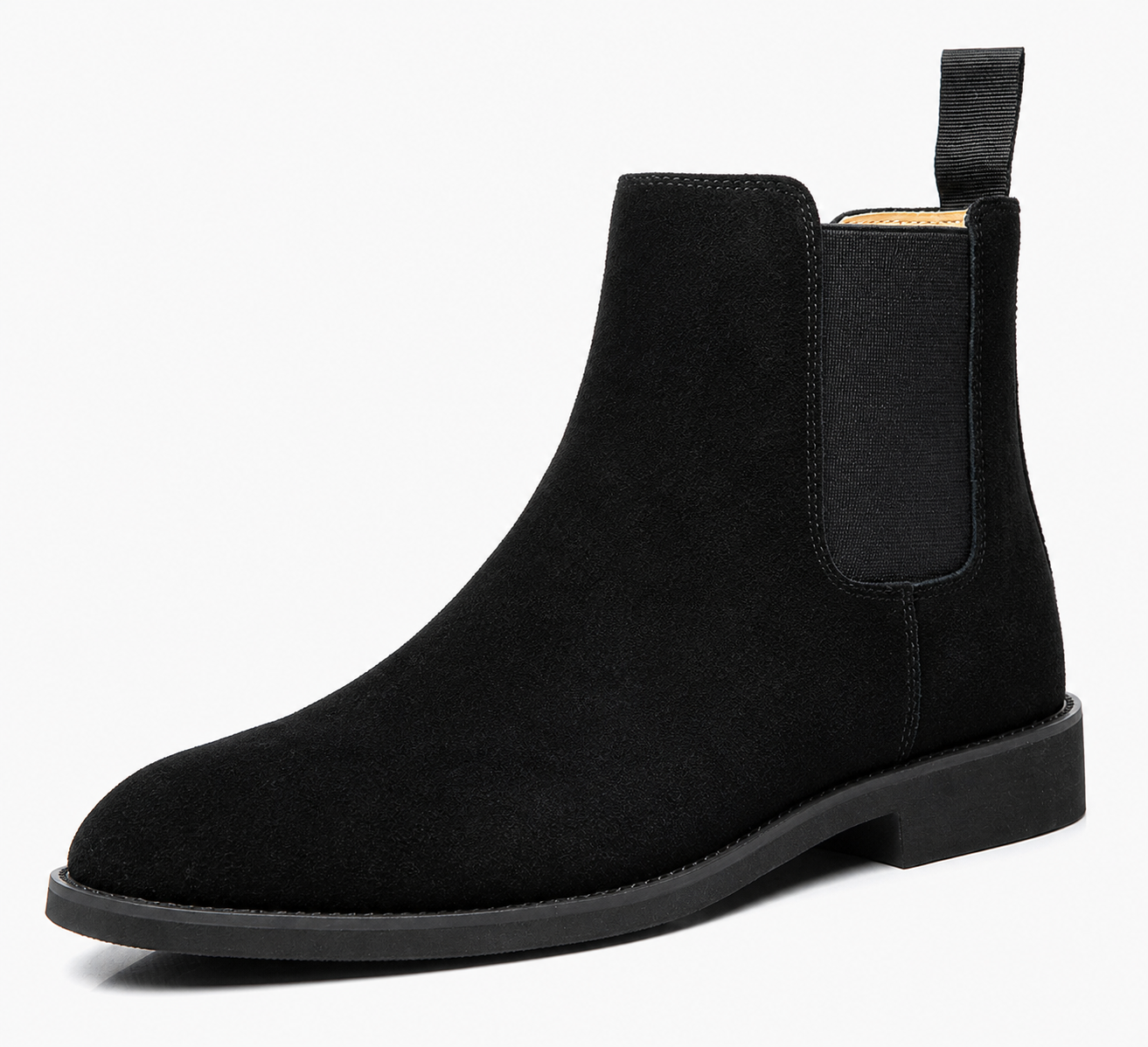 FRESH LABEL | Chelsea Boots