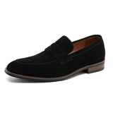 FRESH LABEL | Riviera Loafer