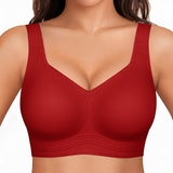 🔥NEW YEAR SALE⚡50K+ SOLD!💝🏆Super firming bra | Women Wirefree Seamless Bras 👍No more sagging breasts