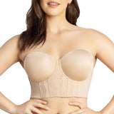 💜 LAST DAY PROMOTION - 50%OFF💜Women's Adjustable Straps Lace Bra