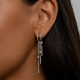 Amaya Illusion Earrings