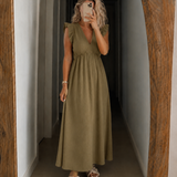 Abigail Maxi Dress