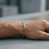 Pulseira Cube