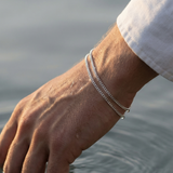 Pulseira Cuban