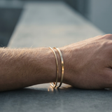 Bracelete Minimalista