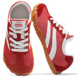 Stride Walk Barefoot – Wide Toe Box Shoes for Pain-Free Walking