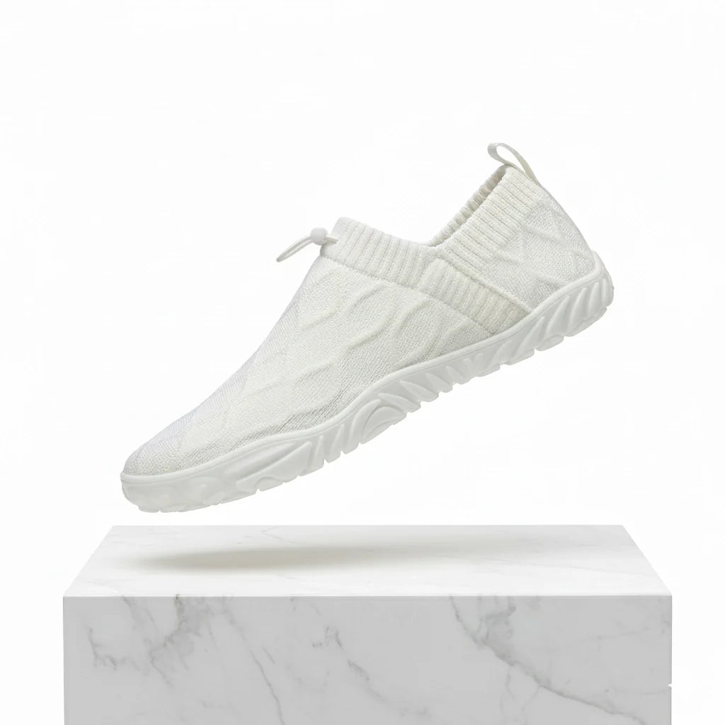 Cloud Walk Multicolor – Wide Toe Box Shoes for Pain-Free Walking