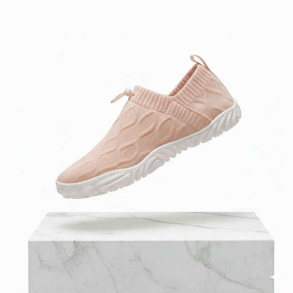 Cloud Walk Multicolor – Wide Toe Box Shoes for Pain-Free Walking