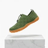Cloud Walk Classic – Wide Toe Box Shoes for Pain-Free Walking